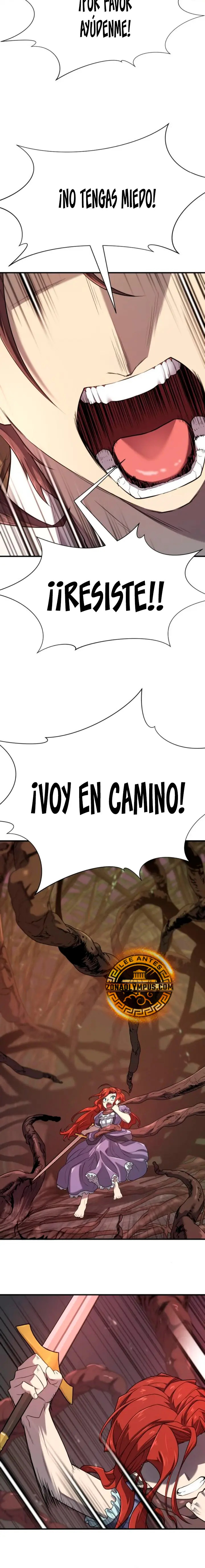 Read The Greatest Estate Developer Español Manga Online