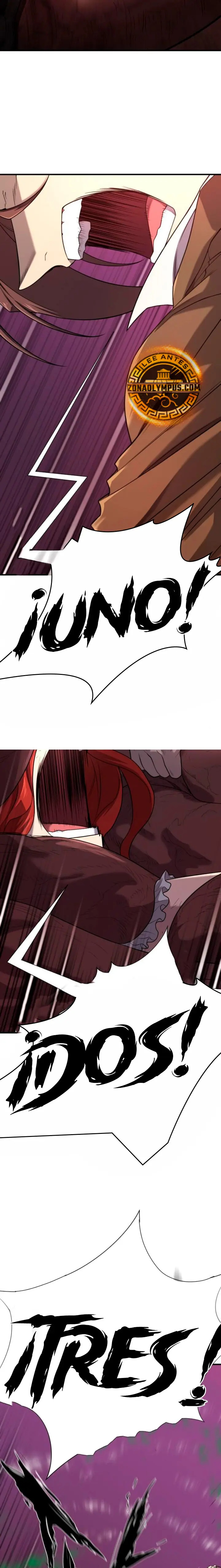 Read The Greatest Estate Developer Español Manga Online