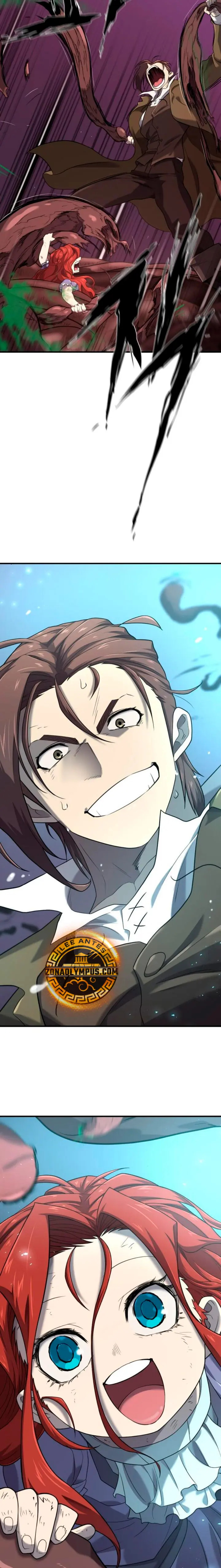 Read The Greatest Estate Developer Español Manga Online