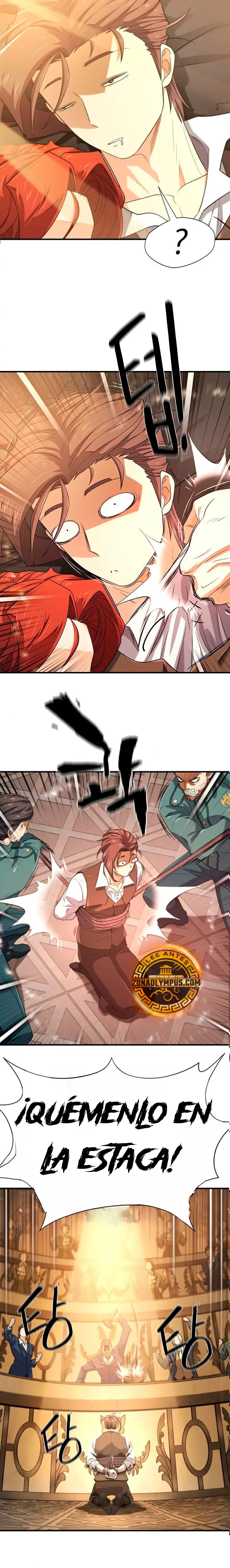 Read The Greatest Estate Developer Español Manga Online