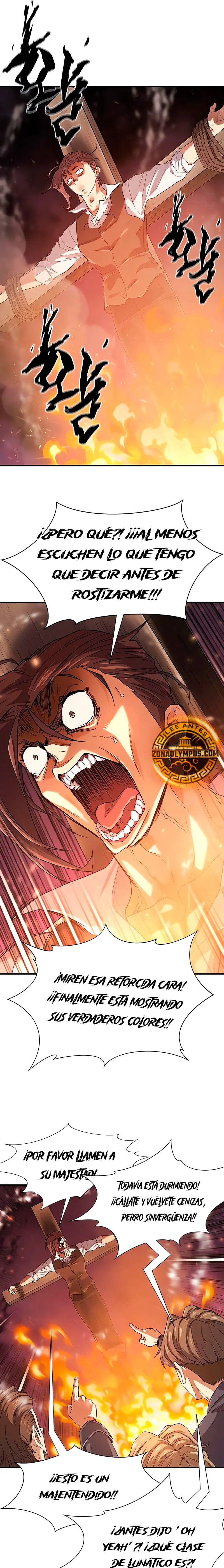 Read The Greatest Estate Developer Español Manga Online