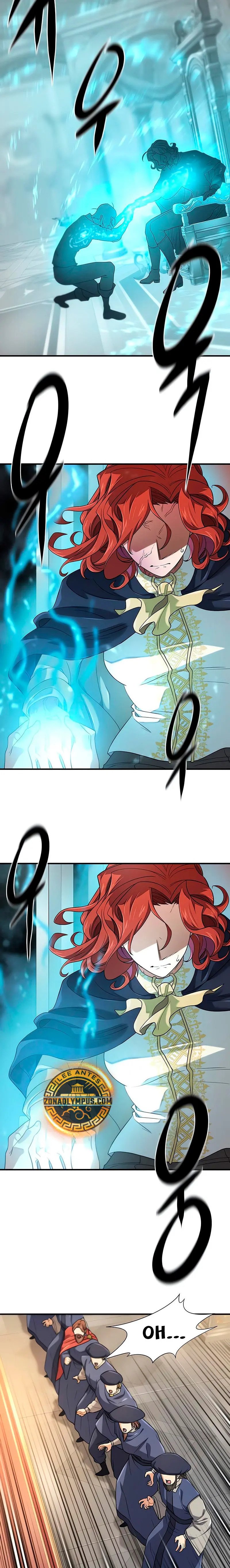 Read The Greatest Estate Developer Español Manga Online