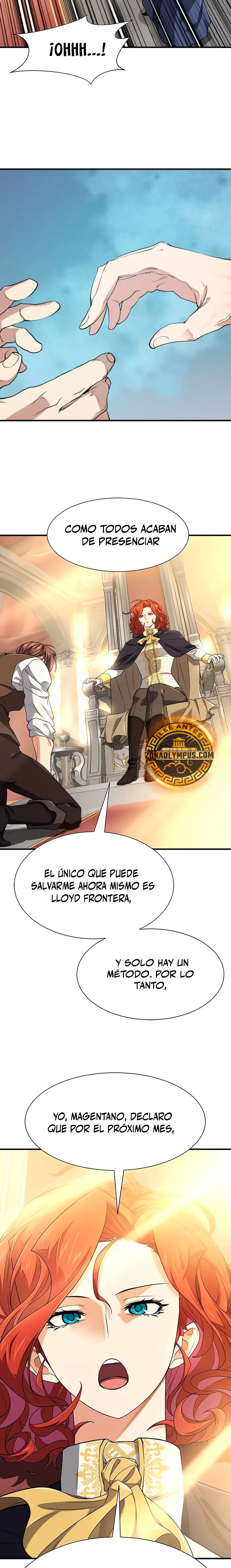 Read The Greatest Estate Developer Español Manga Online