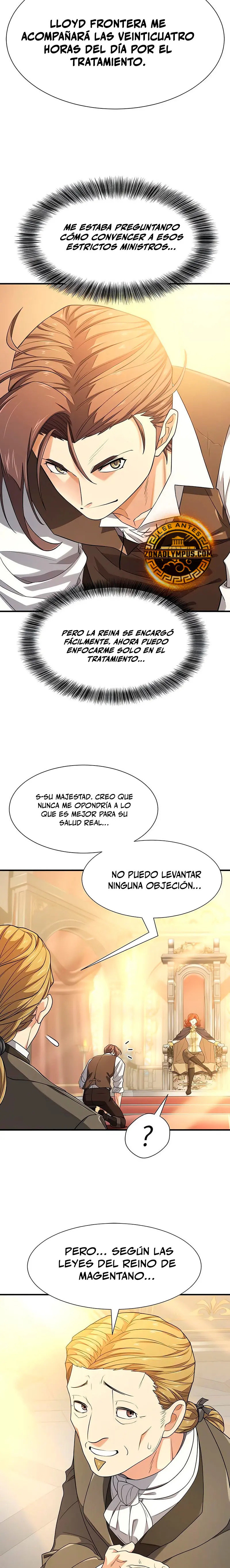 Read The Greatest Estate Developer Español Manga Online