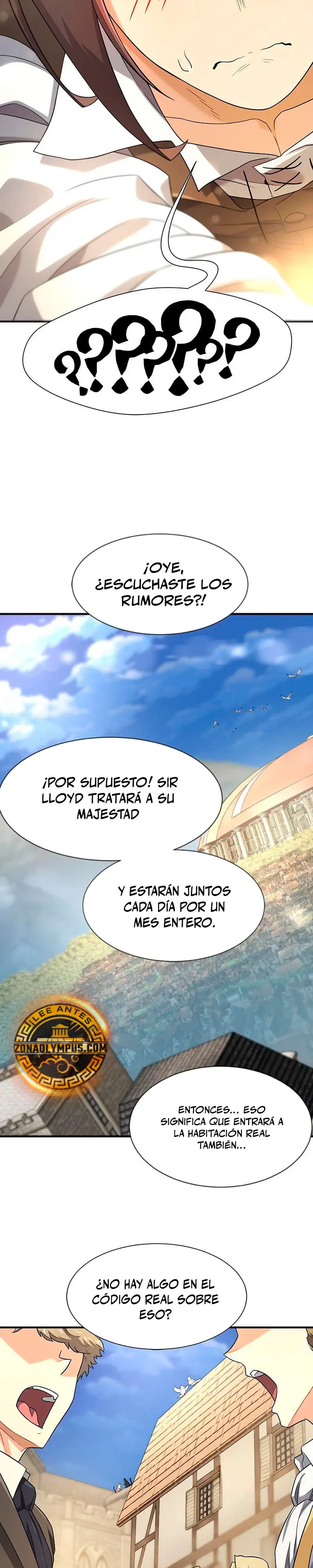 Read The Greatest Estate Developer Español Manga Online