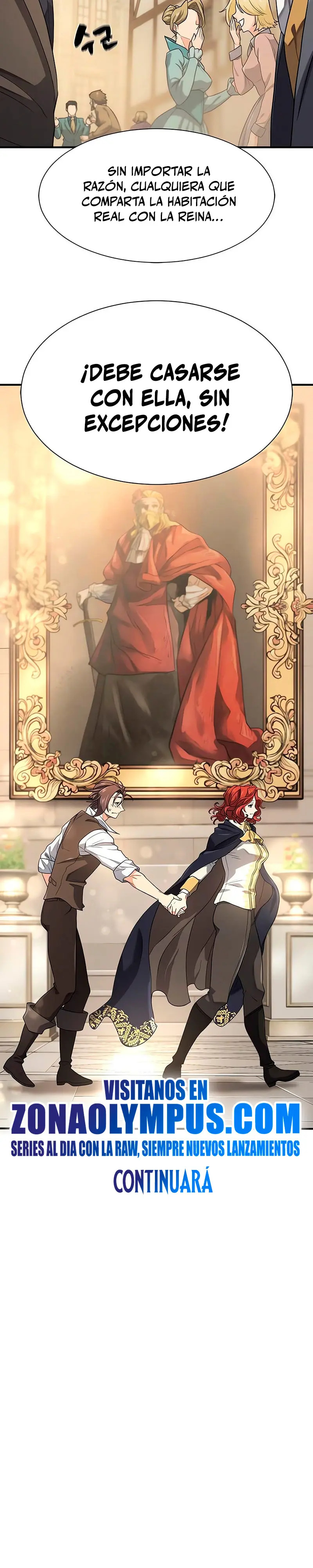 Read The Greatest Estate Developer Español Manga Online