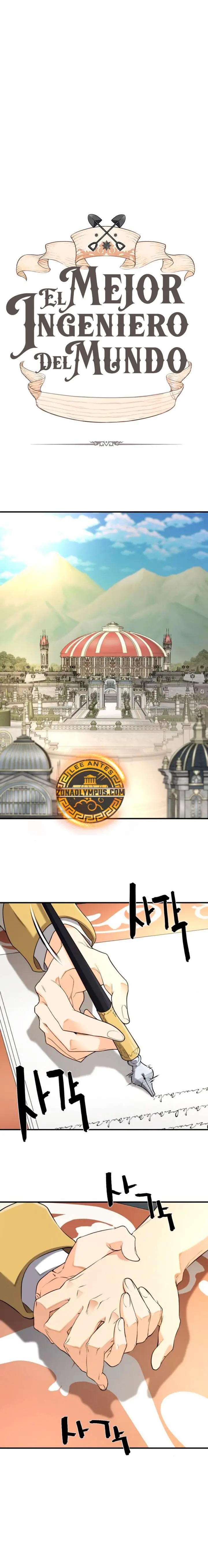 Read The Greatest Estate Developer Español Manga Online