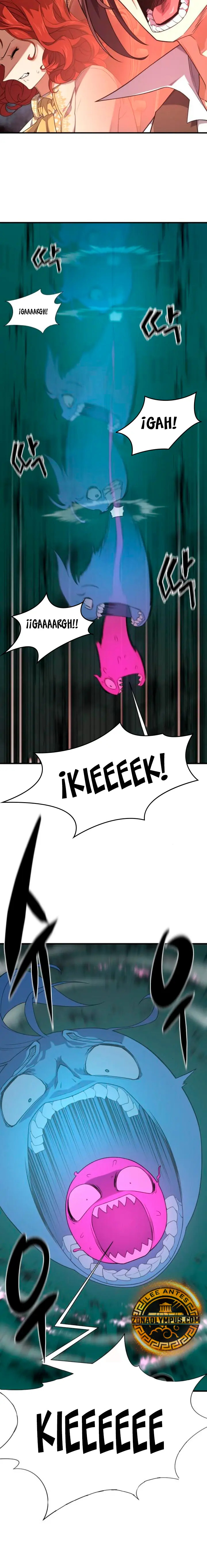 Read The Greatest Estate Developer Español Manga Online