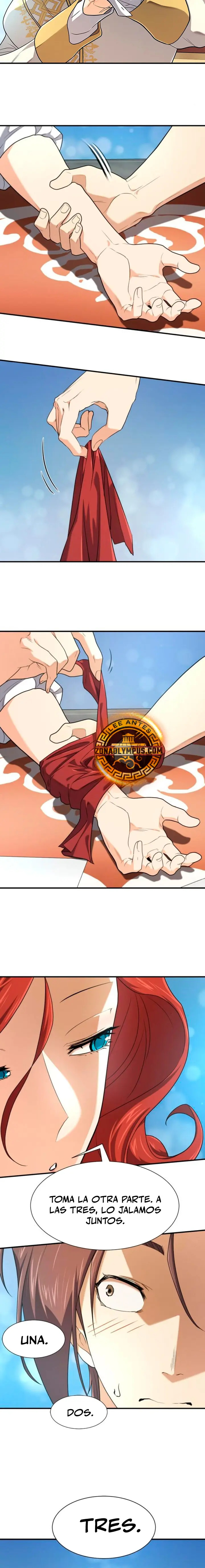 Read The Greatest Estate Developer Español Manga Online