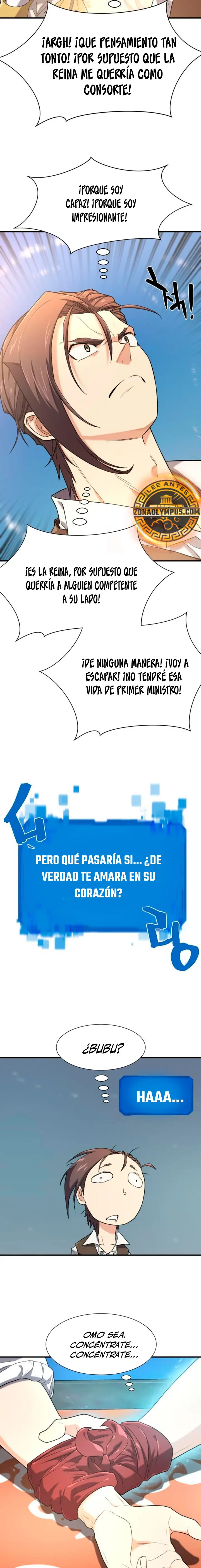 Read The Greatest Estate Developer Español Manga Online