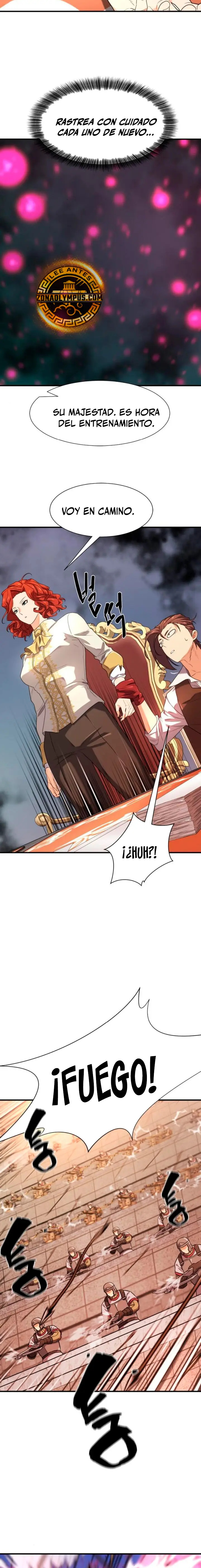 Read The Greatest Estate Developer Español Manga Online