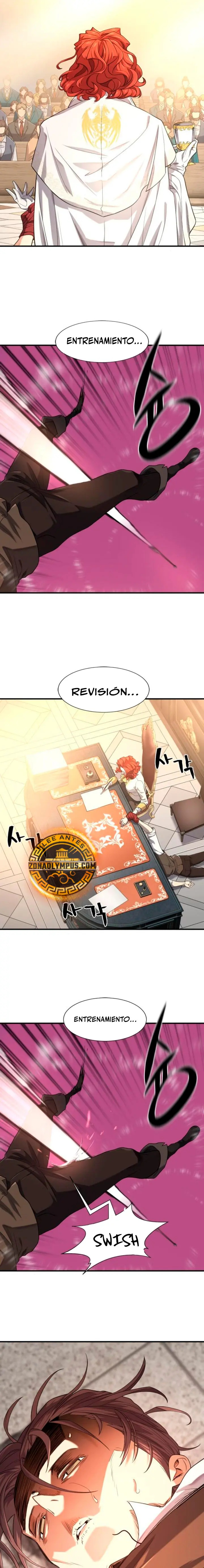 Read The Greatest Estate Developer Español Manga Online