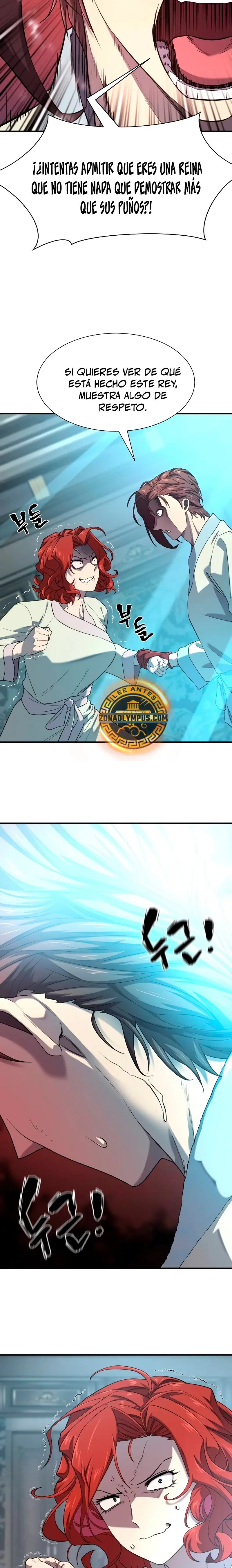 Read The Greatest Estate Developer Español Manga Online