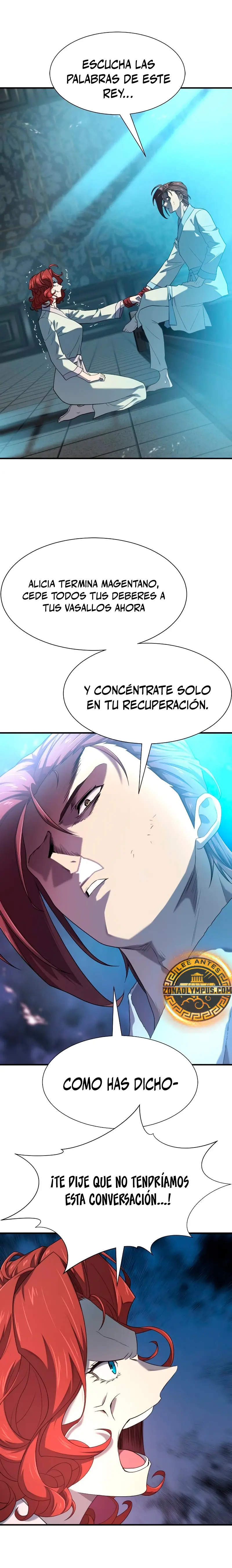 Read The Greatest Estate Developer Español Manga Online