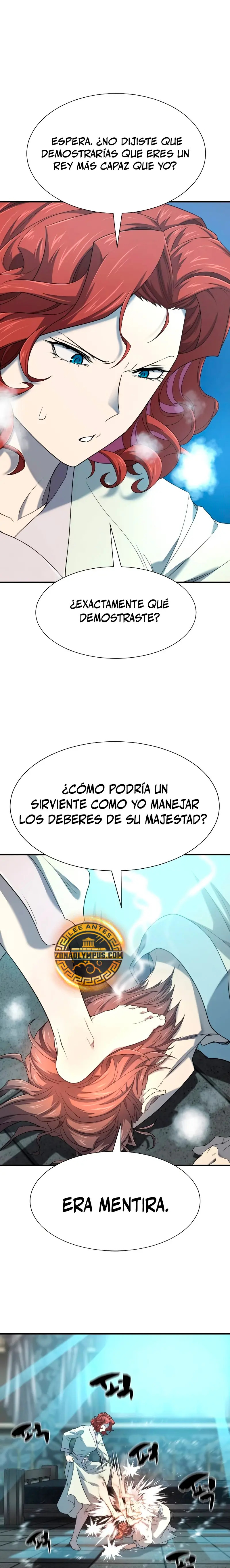 Read The Greatest Estate Developer Español Manga Online