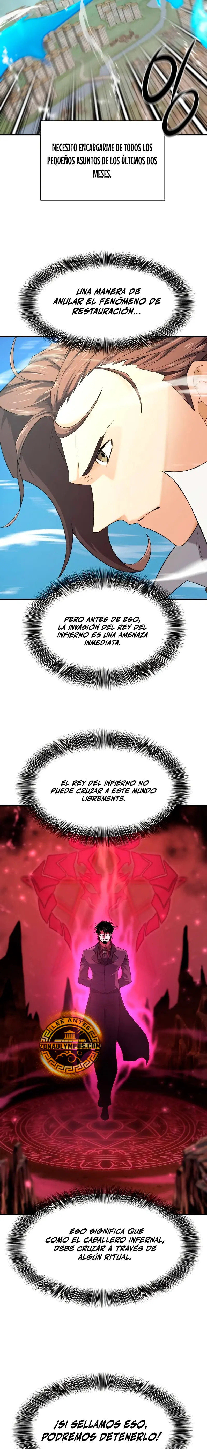 Read The Greatest Estate Developer Español Manga Online