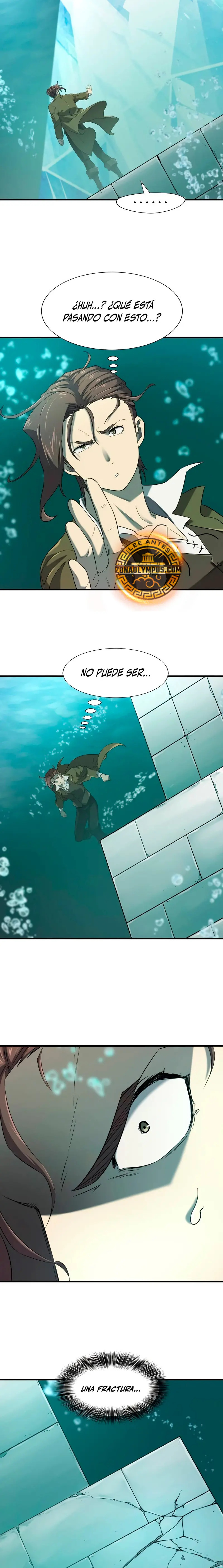 Read The Greatest Estate Developer Español Manga Online