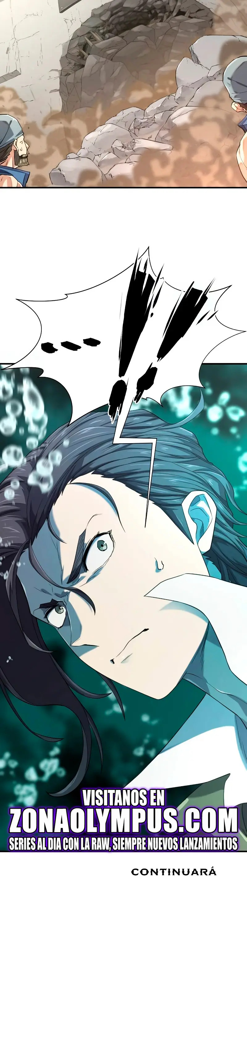 Read The Greatest Estate Developer Español Manga Online