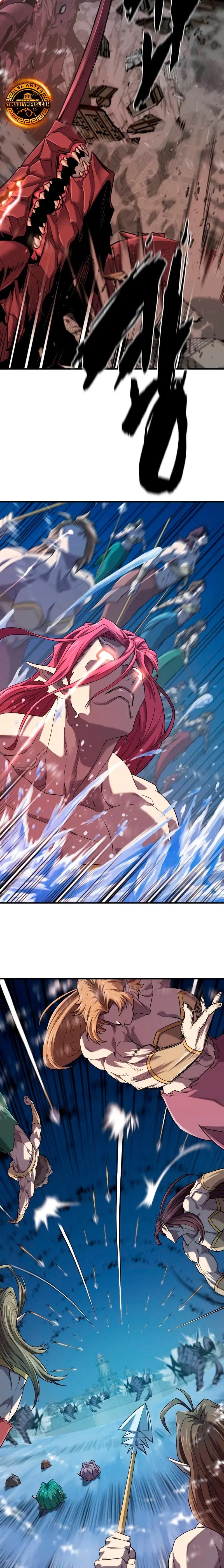 Read The Greatest Estate Developer Español Manga Online