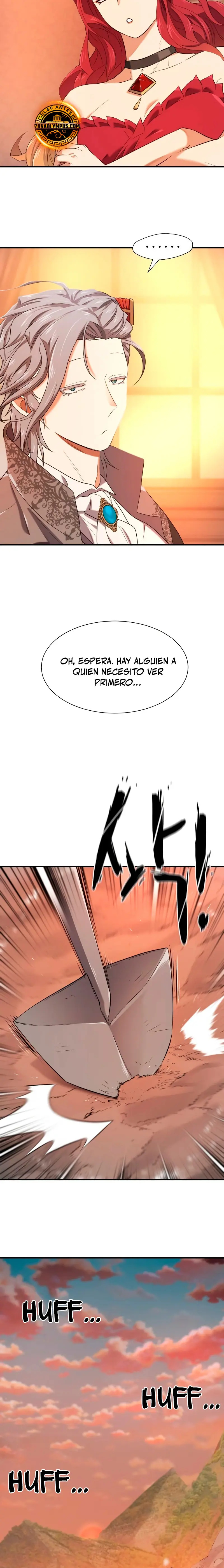 Read The Greatest Estate Developer Español Manga Online