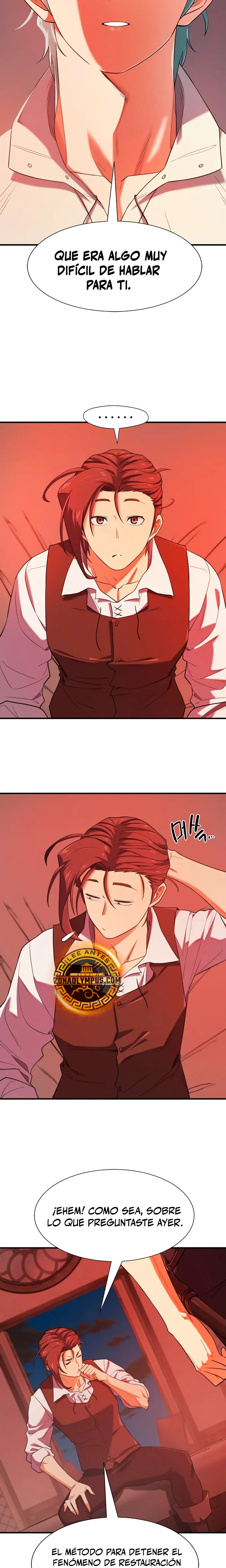 Read The Greatest Estate Developer Español Manga Online