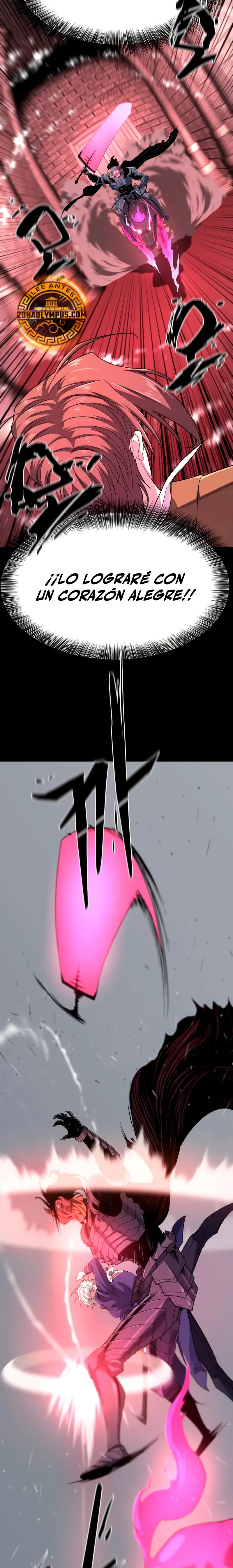 Read The Greatest Estate Developer Español Manga Online