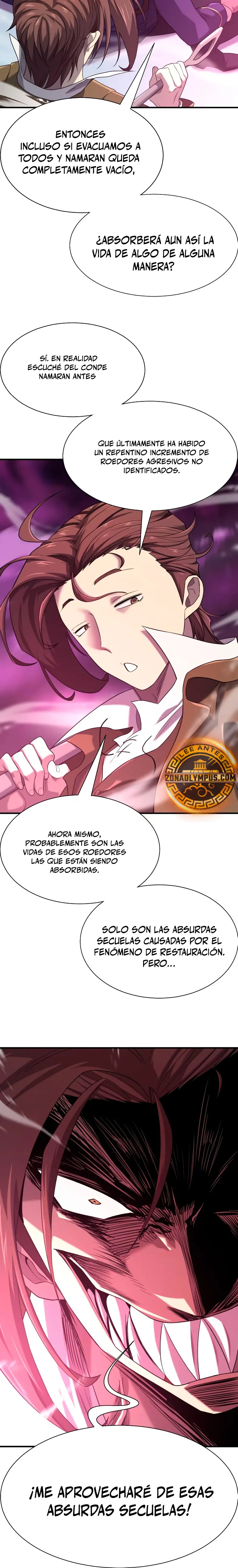 Read The Greatest Estate Developer Español Manga Online