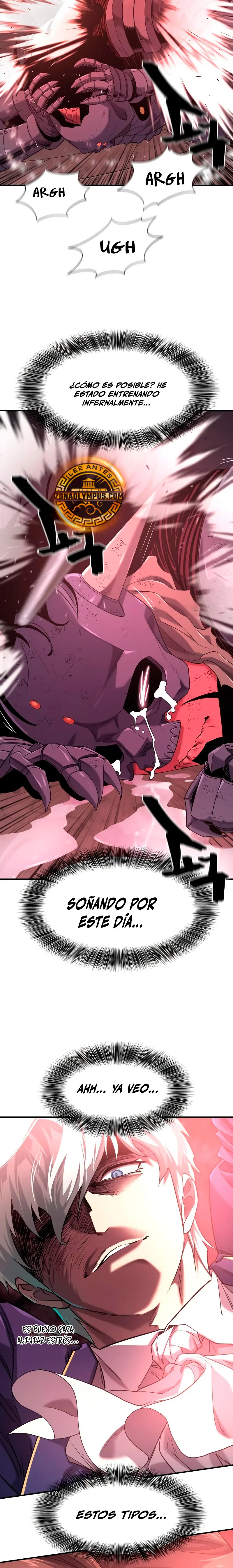 Read The Greatest Estate Developer Español Manga Online