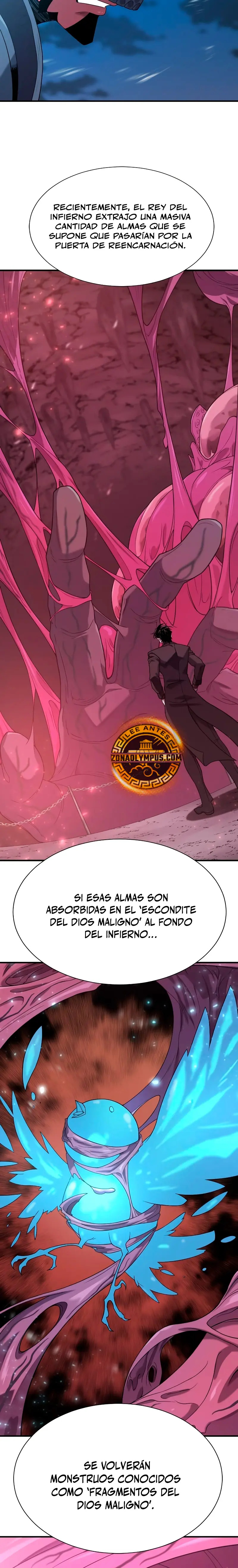 Read The Greatest Estate Developer Español Manga Online