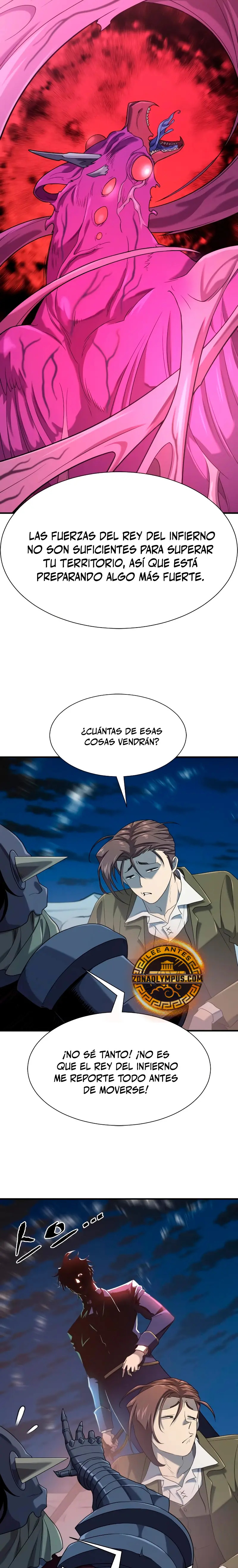 Read The Greatest Estate Developer Español Manga Online