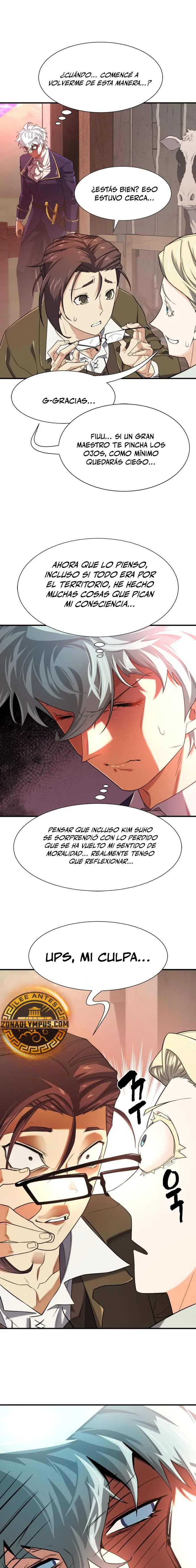 Read The Greatest Estate Developer Español Manga Online