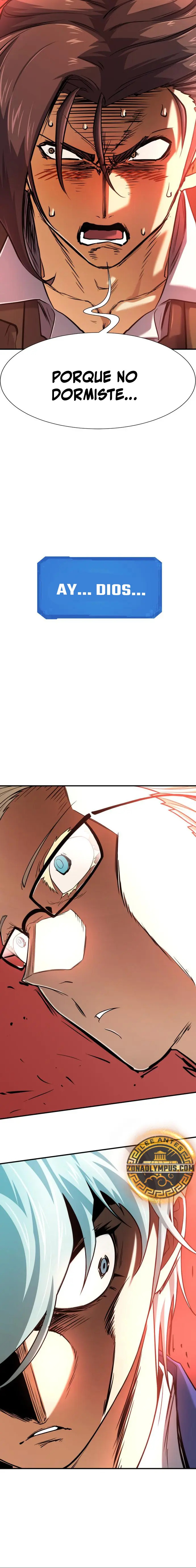 Read The Greatest Estate Developer Español Manga Online