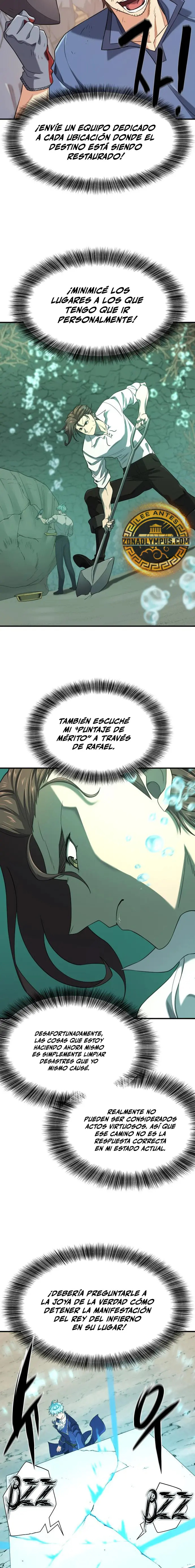 Read The Greatest Estate Developer Español Manga Online