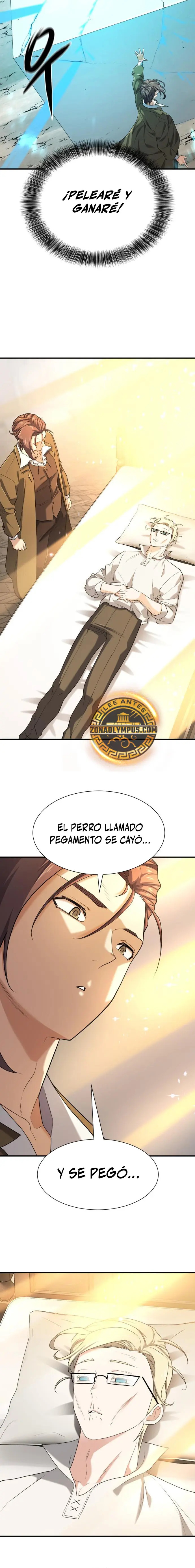 Read The Greatest Estate Developer Español Manga Online