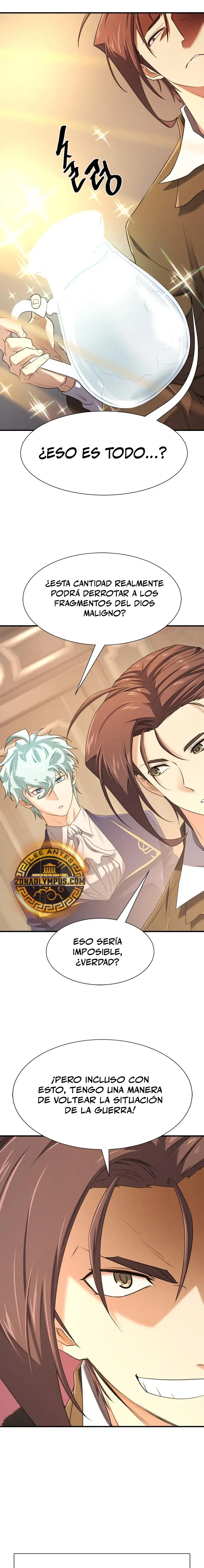 Read The Greatest Estate Developer Español Manga Online