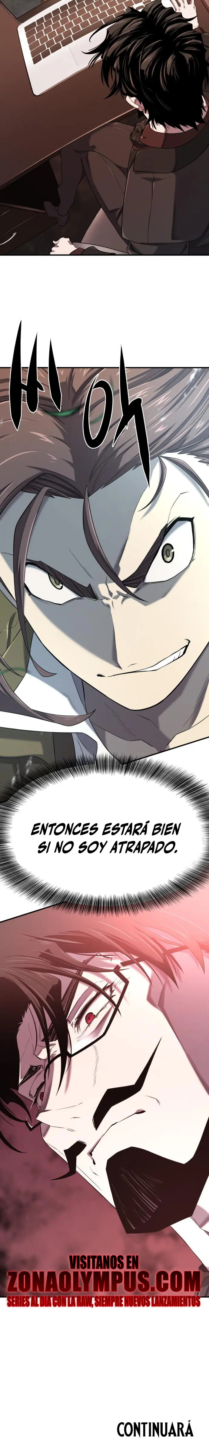 Read The Greatest Estate Developer Español Manga Online