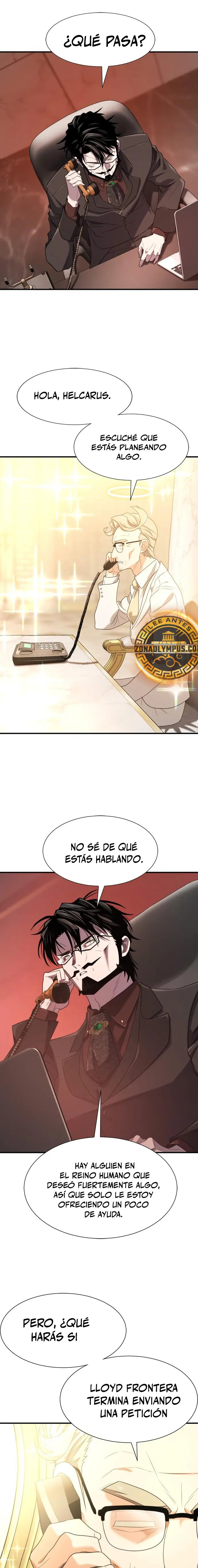 Read The Greatest Estate Developer Español Manga Online