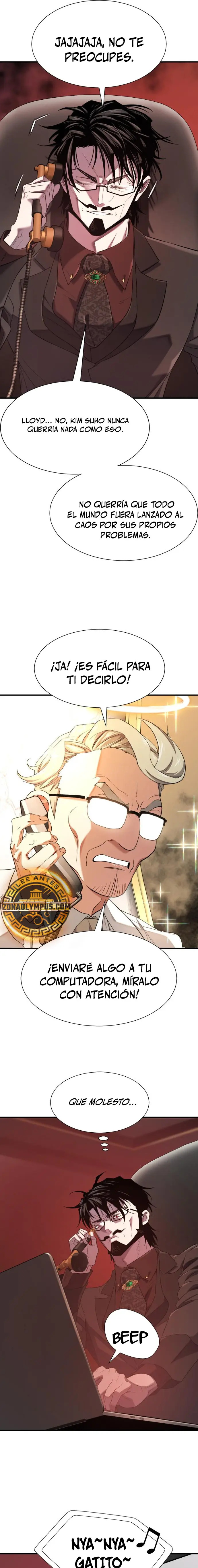 Read The Greatest Estate Developer Español Manga Online