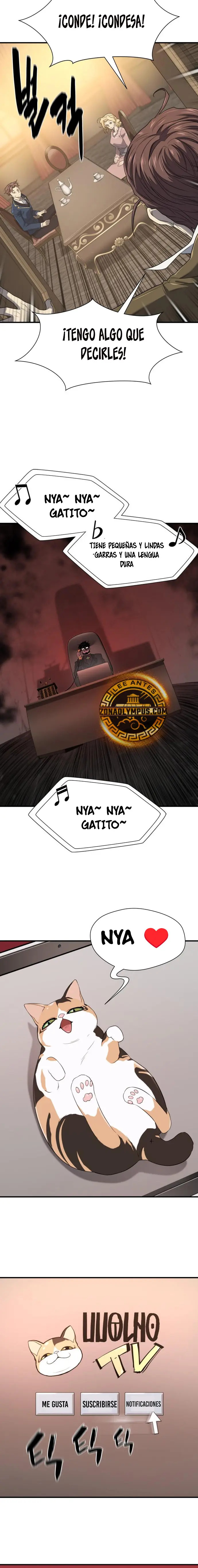 Read The Greatest Estate Developer Español Manga Online