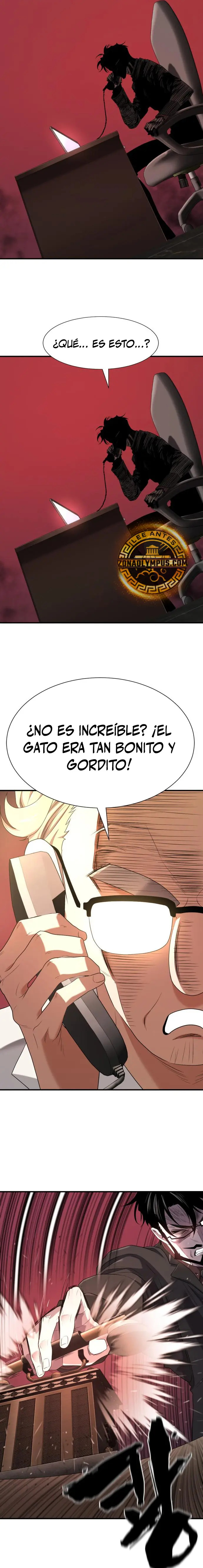 Read The Greatest Estate Developer Español Manga Online