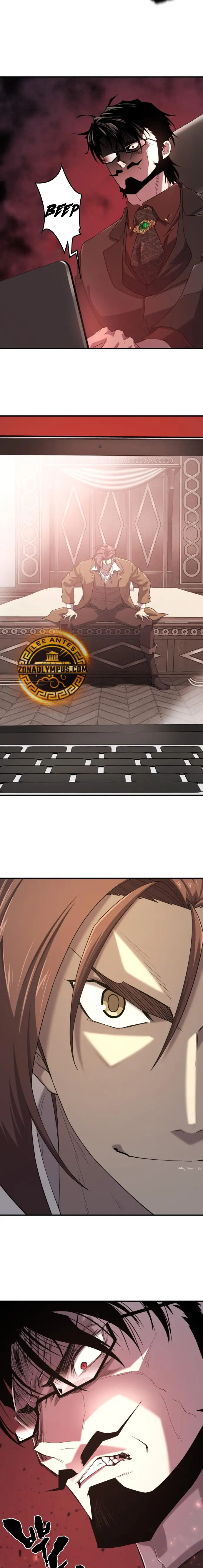 Read The Greatest Estate Developer Español Manga Online