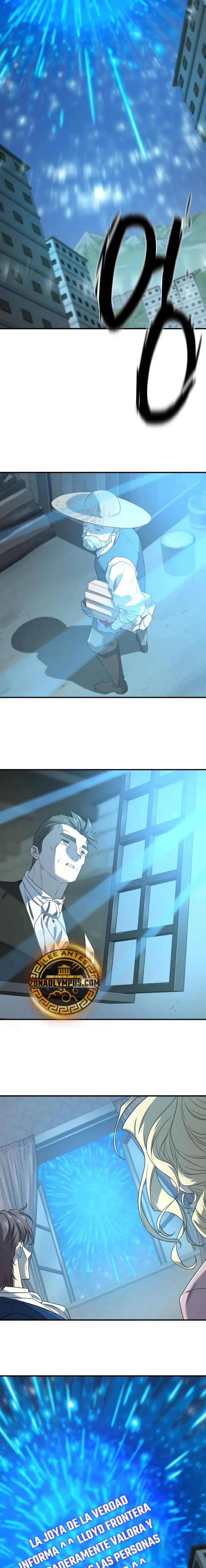 Read The Greatest Estate Developer Español Manga Online