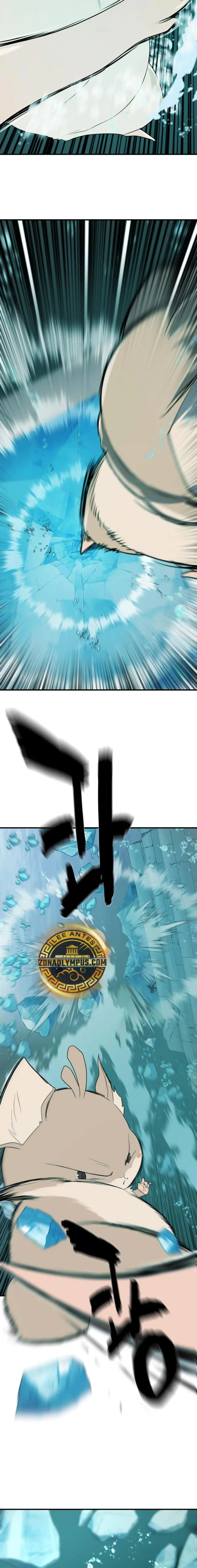 Read The Greatest Estate Developer Español Manga Online