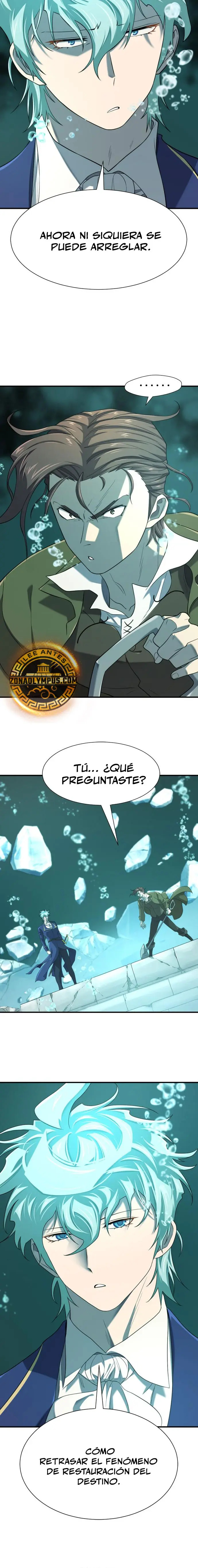 Read The Greatest Estate Developer Español Manga Online