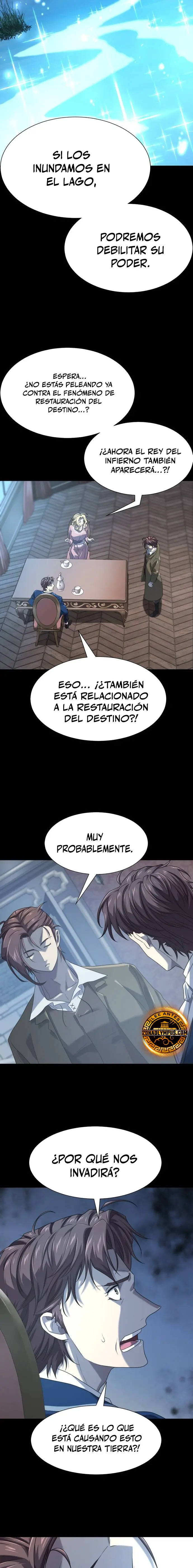 Read The Greatest Estate Developer Español Manga Online