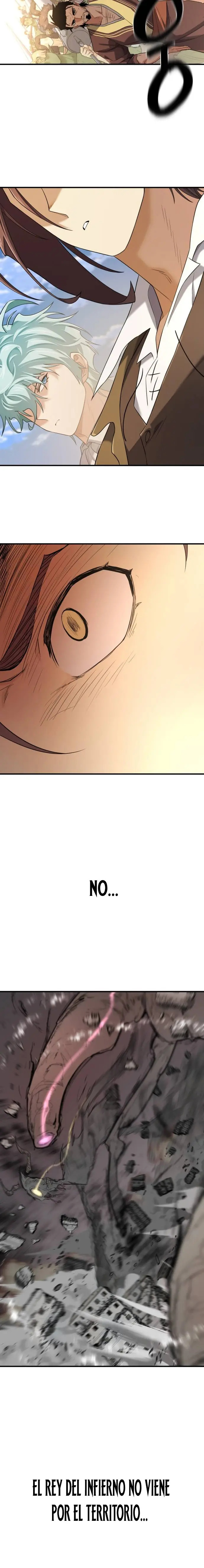 Read The Greatest Estate Developer Español Manga Online