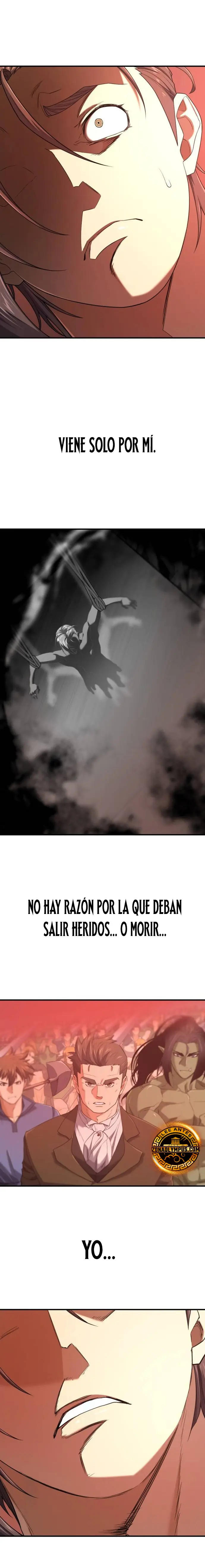 Read The Greatest Estate Developer Español Manga Online