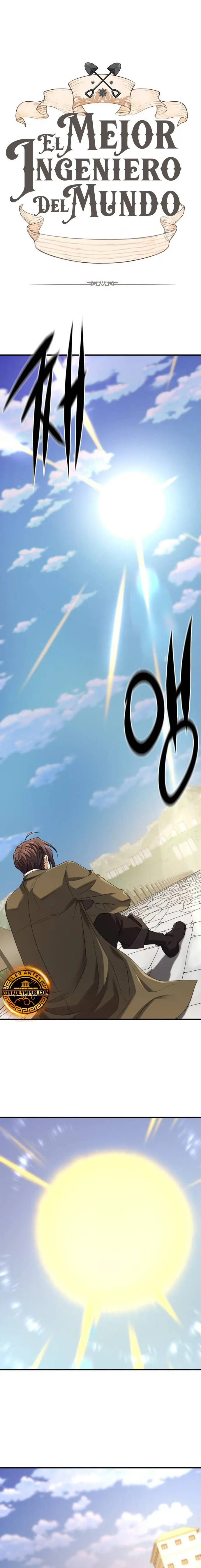 Read The Greatest Estate Developer Español Manga Online