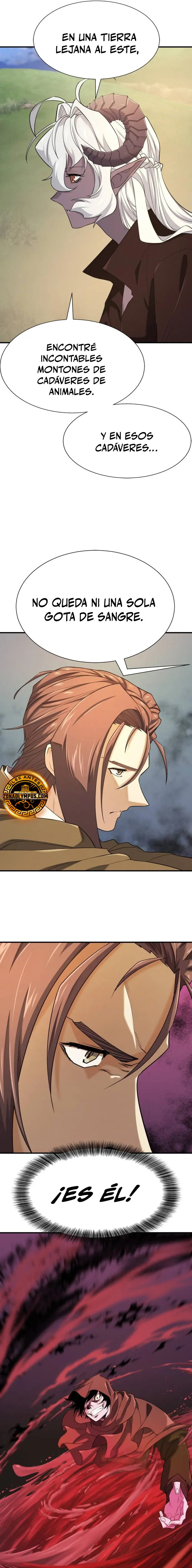 Read The Greatest Estate Developer Español Manga Online