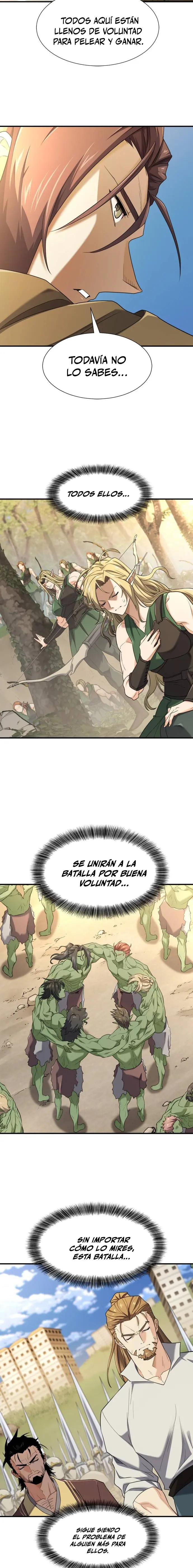 Read The Greatest Estate Developer Español Manga Online